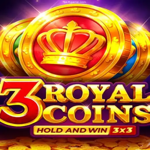 Discover the Exciting World of 3RoyalCoins