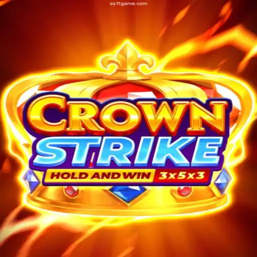CrownStrike: The Next Big Thing in Gaming