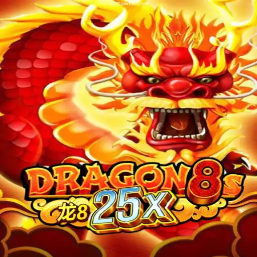 Exploring Dragon8s25x: An Exciting Addition to the Gaming World