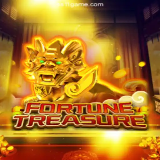 Discovering the Thrills of FortuneTreasure