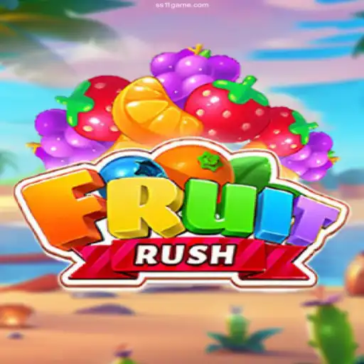 Dive Into FruitRush: The Thrilling World of SS11 Games O Cassino