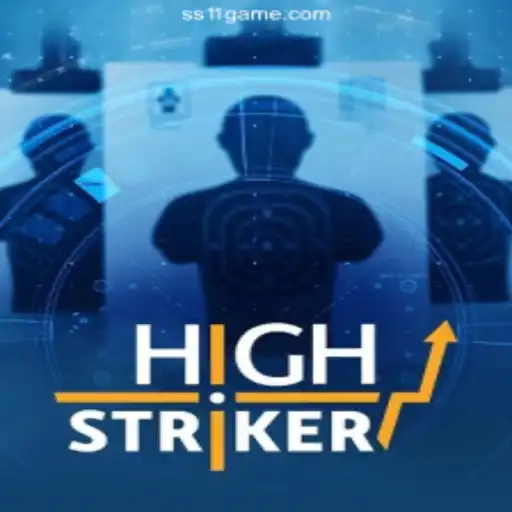 HighStriker: The Ultimate Casino Game Experience