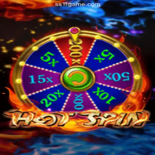 HotSpin: A Thrilling Experience in the World of Online Gaming