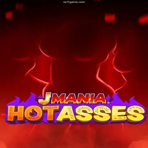 JManiaHotAsses: An Exciting New Game Sweeping the Casino World