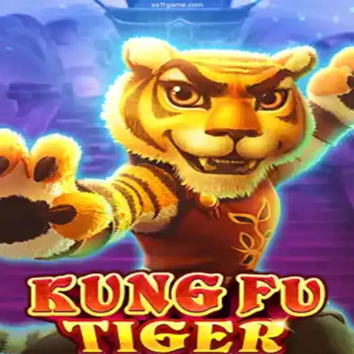 Enter the World of KungFuTiger: A Thrilling Journey into Martial Arts Gaming