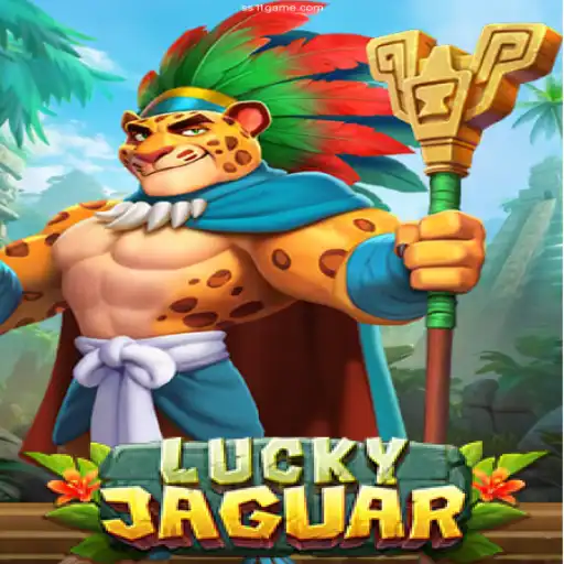 Discover the Thrills of LuckyJaguar: A Trusted Gaming Experience in Brazil