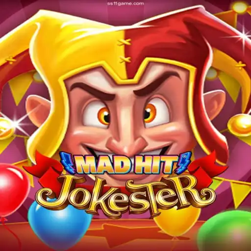 MadHitJokester: An Exciting New Game from SS11 Games