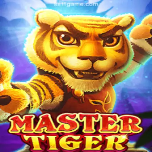 Discover MasterTiger: A Thrilling Journey into the Gaming World