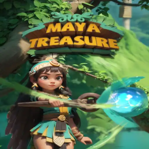 Discover the Secrets of MayaTreasure: A New Era of Gaming