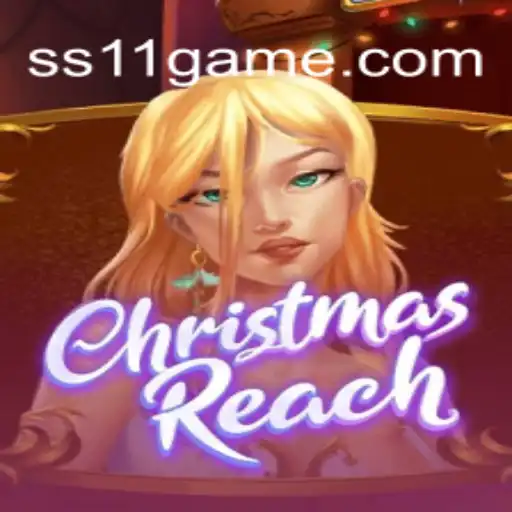 Exploring ChristmasReach: A Festive Journey Through a New Online Game