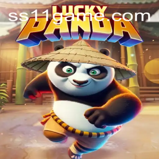 Discover LuckyPanda: A Captivating Game Experience by SS11 Games