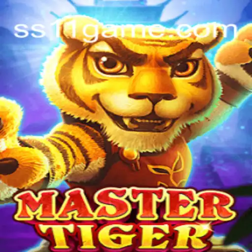 Discover MasterTiger: A Thrilling Journey into the Gaming World
