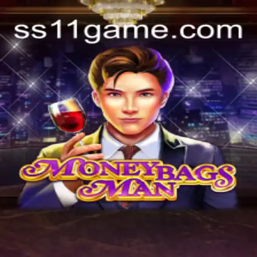 Exploring MoneybagsMan: The Thrilling New Game from SS11 Games