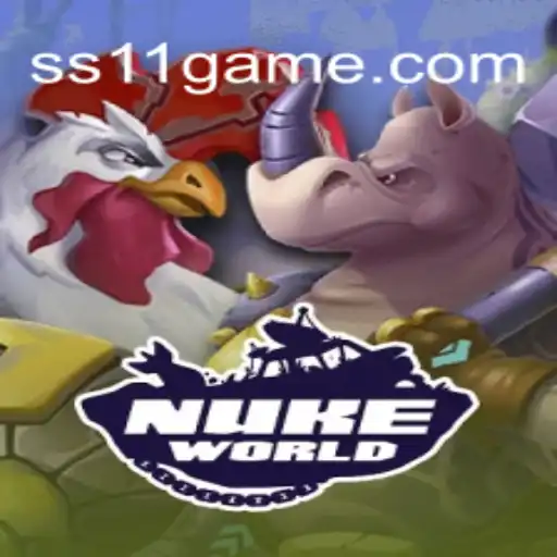 Exploring the Dynamic World of NukeWorld