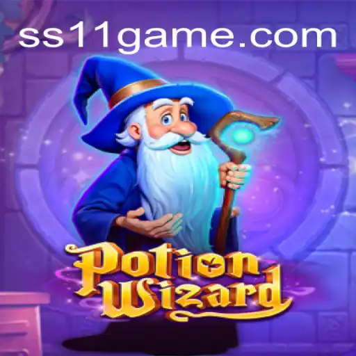 Unveiling the Magical World of PotionWizard: A Deep Dive into Brazil's Most Trusted Gaming Experience