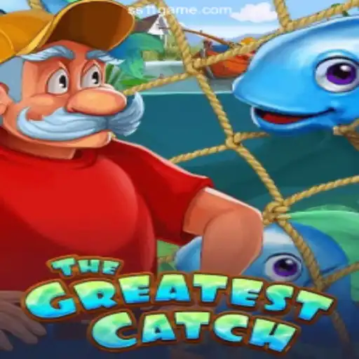 Exploring TheGreatestCatch: A Revolutionary Game Experience
