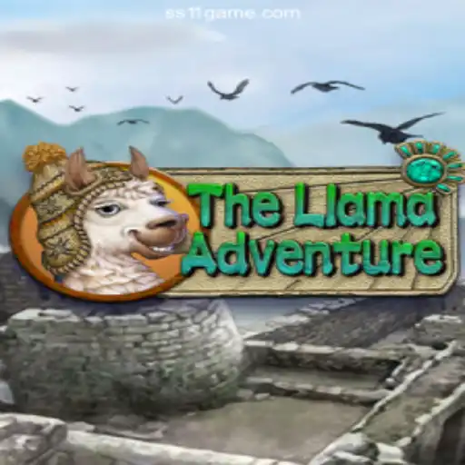 TheLlamaAdventure: A Dive into an Enchanting Gaming World