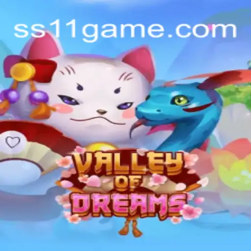 ValleyofDreams: A Journey Through the Enchanting World of Gaming