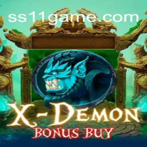 Exploring XDemonBonusBuy: A Deep Dive into the Thrilling Casino Experience