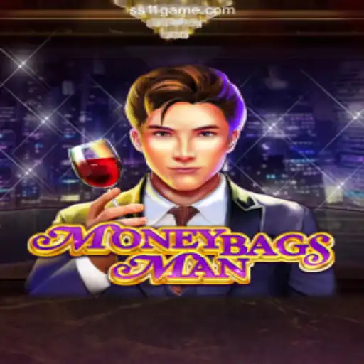 Exploring MoneybagsMan: The Thrilling New Game from SS11 Games