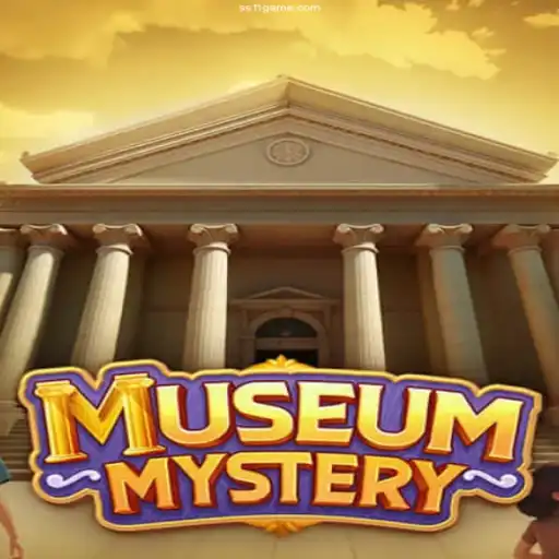 Discover MuseumMystery: A Thrilling Adventure Awaits