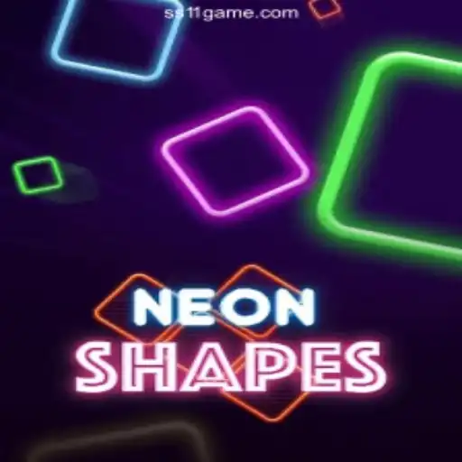 Unveiling the Exciting World of NeonShapes: A Journey into Geometry and Strategy