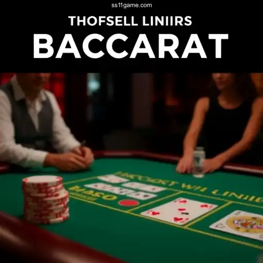 Online Baccarat