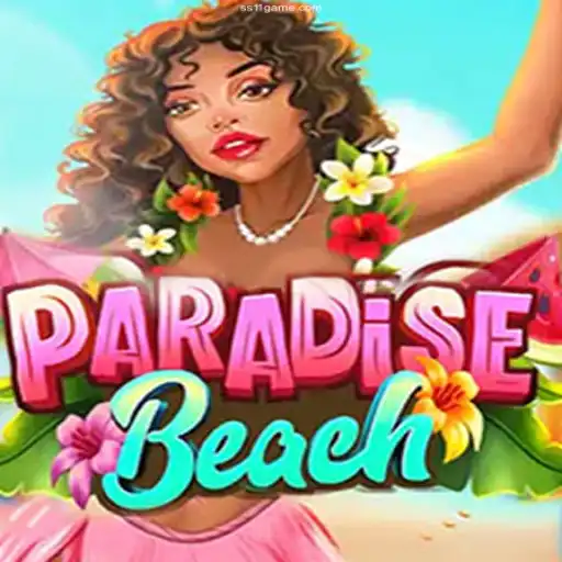 Discover ParadiseBeach: An Exhilarating Experience by ss11 Games