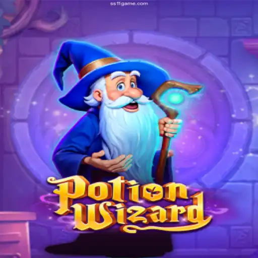 Unveiling the Magical World of PotionWizard: A Deep Dive into Brazil's Most Trusted Gaming Experience