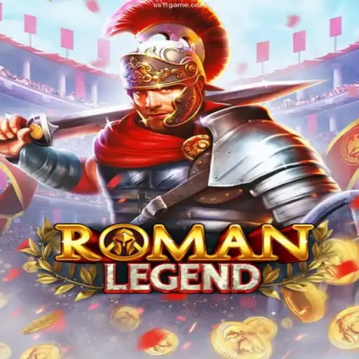 RomanLegend: Dive into the Ancient World with Brazil's Most Trusted Gaming Platform