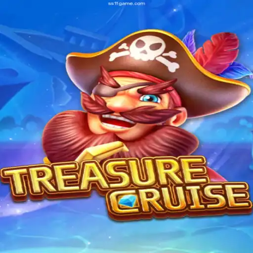 Embark on an Adventure with TREASURECRUISE: The Epitome of Excitement