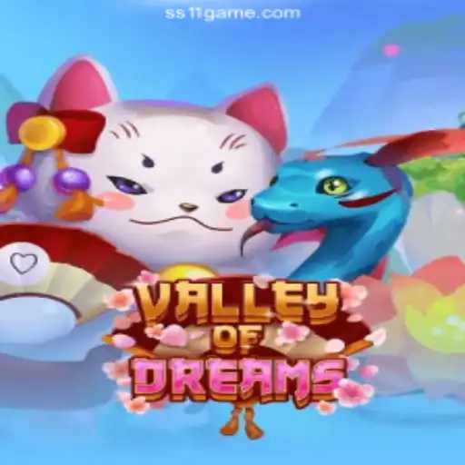 ValleyofDreams: A Journey Through the Enchanting World of Gaming