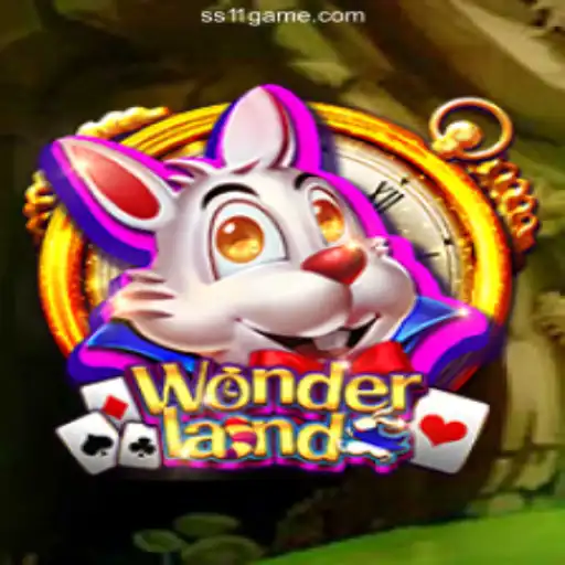 Welcome to Wonderland: Explore the Fascinating Game Experience