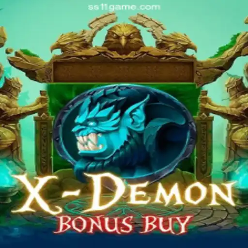 Exploring XDemonBonusBuy: A Deep Dive into the Thrilling Casino Experience